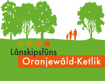 Lanskipsfuns Oranjewald - Ketlik